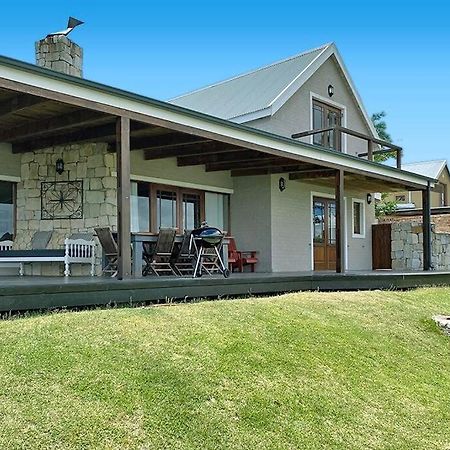 Lagoon View In Hermanus Villa Exterior photo