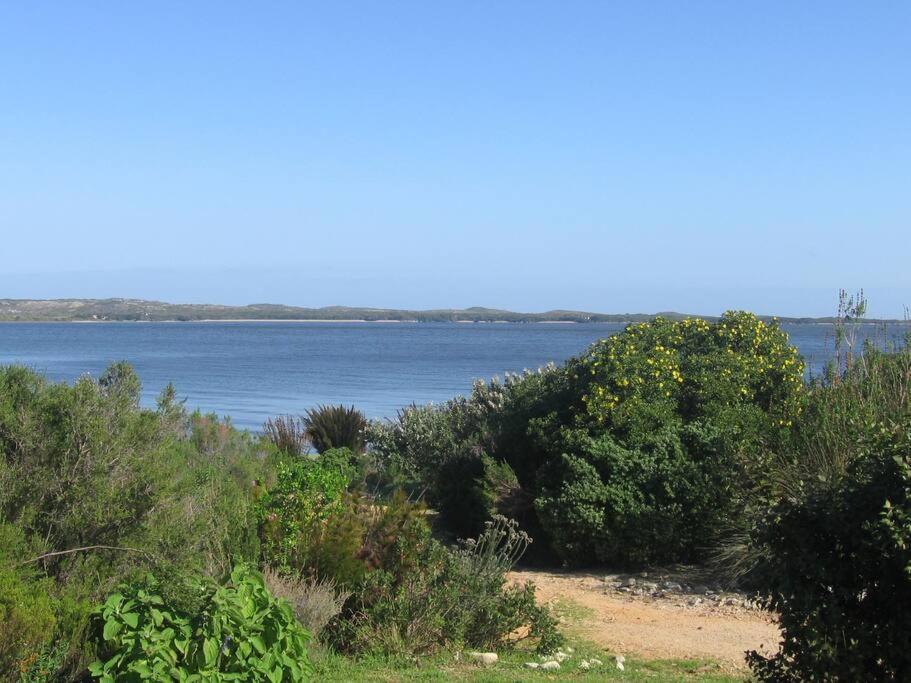 Lagoon View In Hermanus Villa Exterior photo