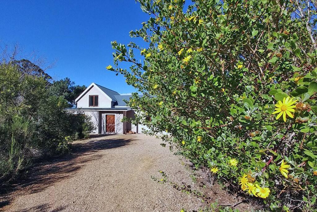 Lagoon View In Hermanus Villa Exterior photo