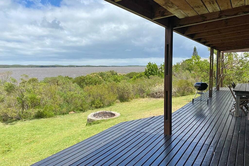 Lagoon View In Hermanus Villa Exterior photo